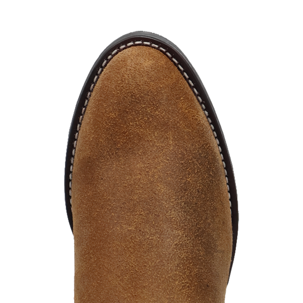 Laredo Vanguard Leather Boot Rust