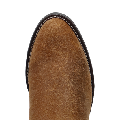 Laredo Vanguard Leather Boot Rust