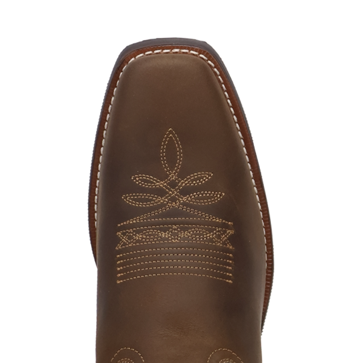 Laredo Iron Ridge Leather Boot Brown/Black