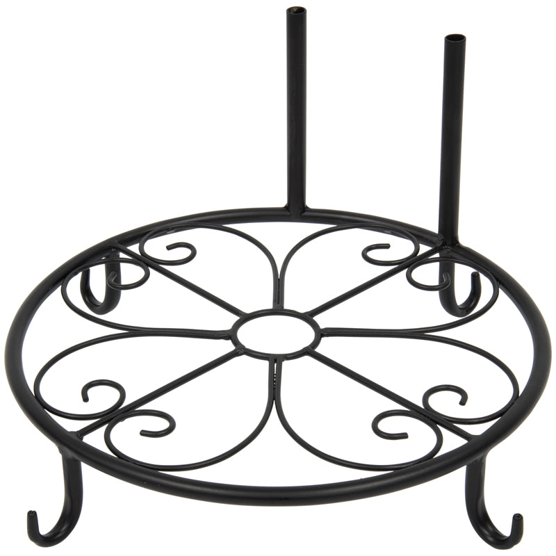 Carson Plant Stand Garden Flag Holder