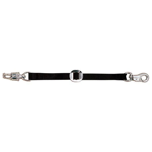 Weaver Nylon Trailer Tie 1"