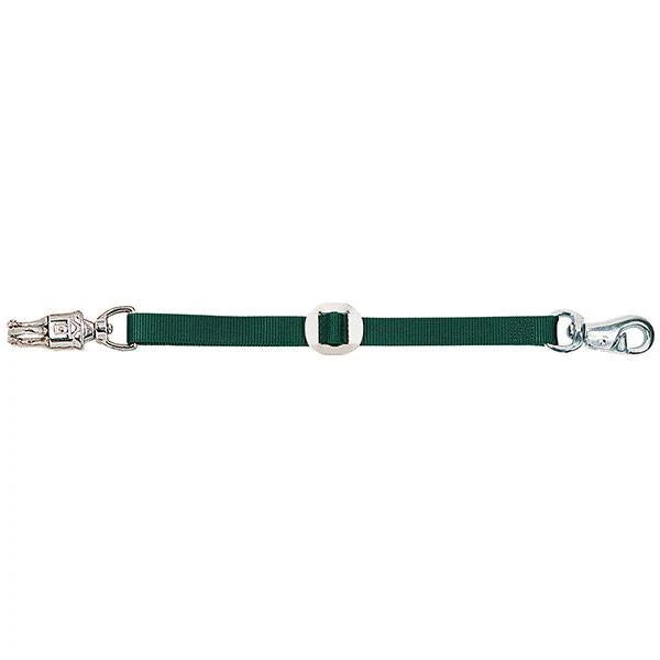 Weaver Nylon Trailer Tie 1"