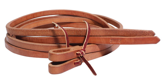 Professional's Choice Extra Heavy Split Reins