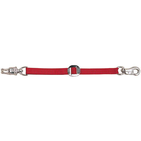 Weaver Nylon Trailer Tie 1"