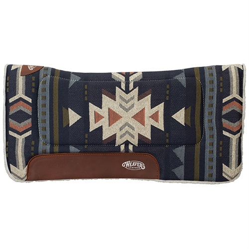 Weaver All Purpose Contoured Pad Fleece