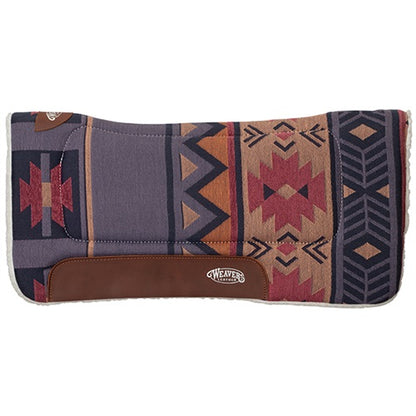 Weaver All Purpose Contoured Pad Fleece