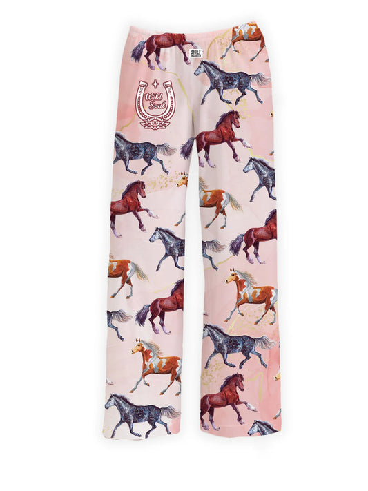 Brief Insanity Wild Soul Lounge Pants