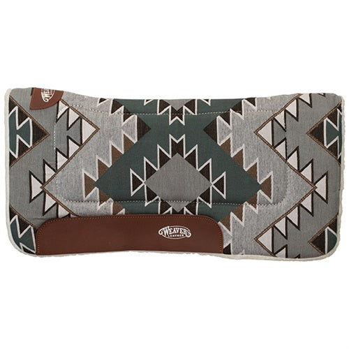Weaver All Purpose Contoured Pad Fleece