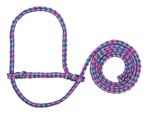Weaver Sheep/Goat Poly Rope Halter