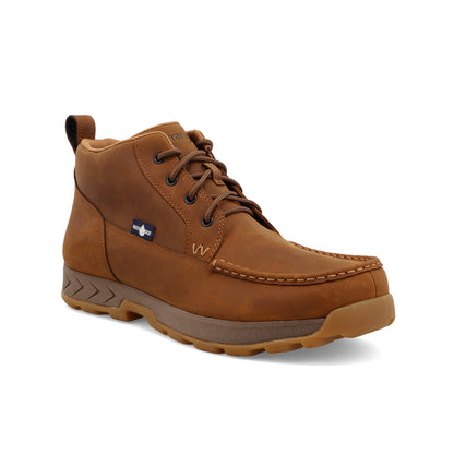 Wrangler Trail Hiker Low Spice Waterproof