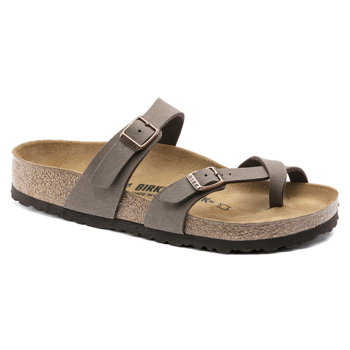 Birkenstock Mayari Mocca R