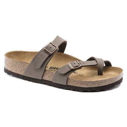 Birkenstock Mayari Mocca R