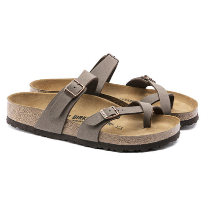 Birkenstock Mayari Mocca R