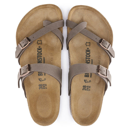 Birkenstock Mayari Mocca R