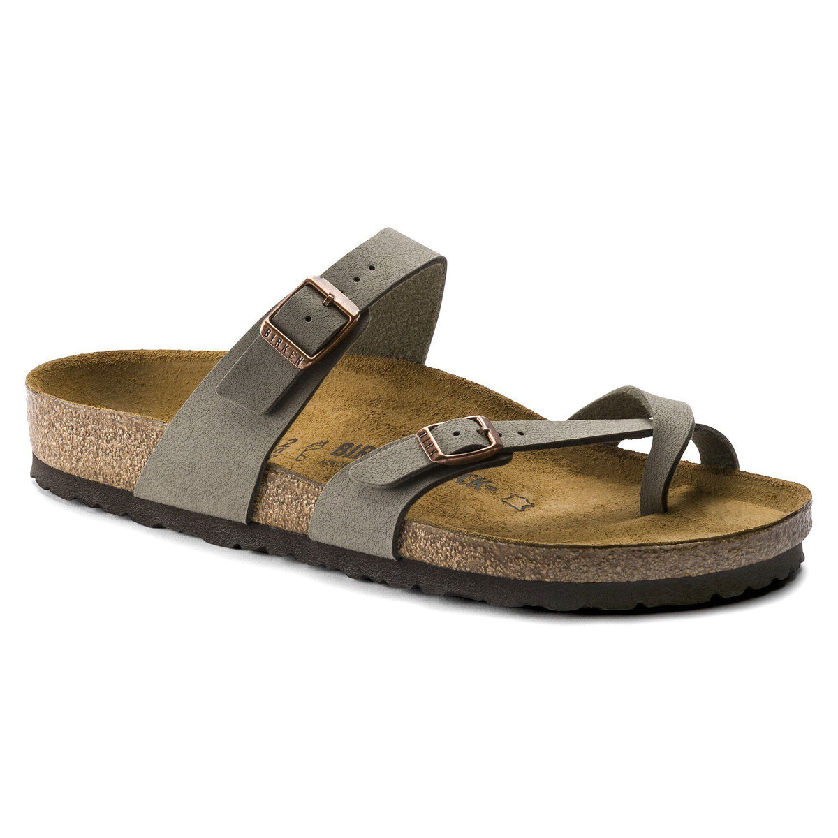 Birkenstock Mayari Stone R