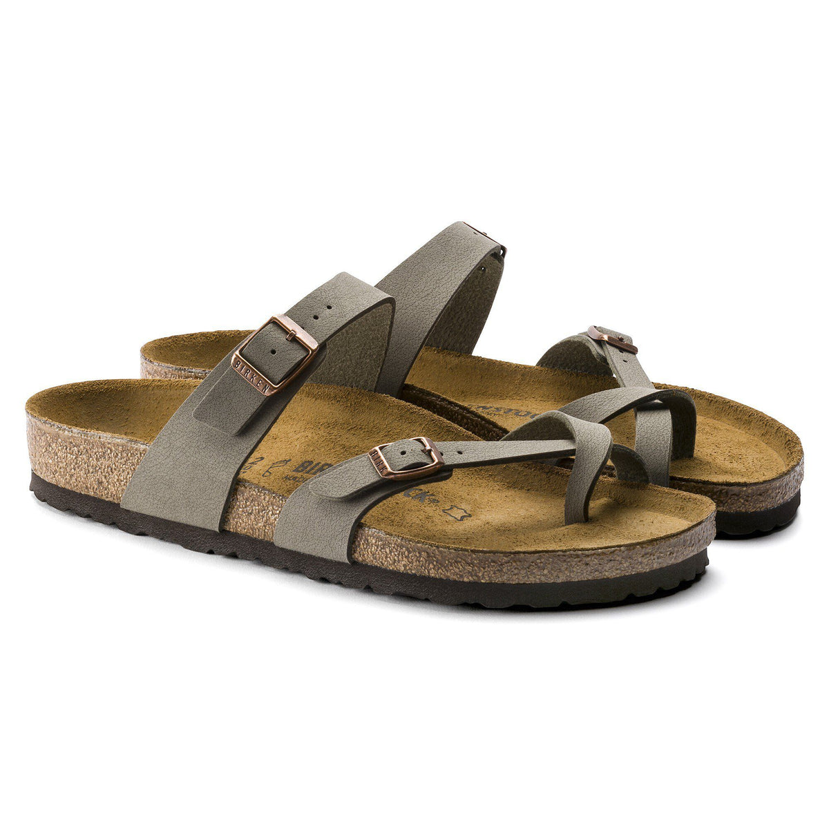 Birkenstock Mayari Stone R