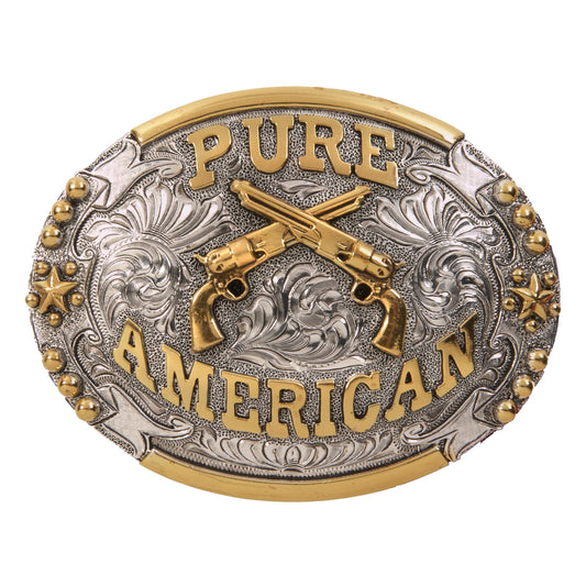 Andwest Pure American Buckle