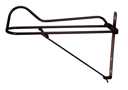 Weaver Wall Mounted Collapsible Saddle Rack