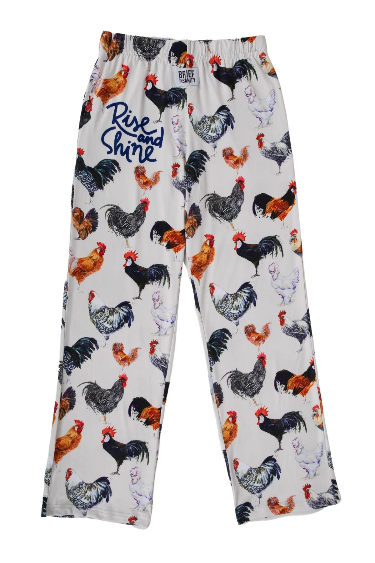 Brief Insanity Rise and Shine Lounge Pant