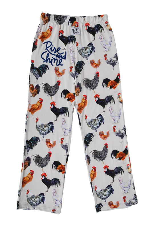 Brief Insanity Rise and Shine Lounge Pant