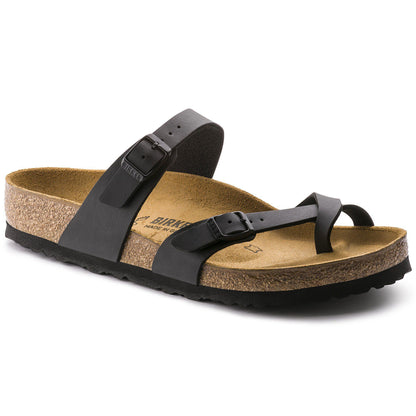 Birkenstock Mayari Birko-Flor Black R