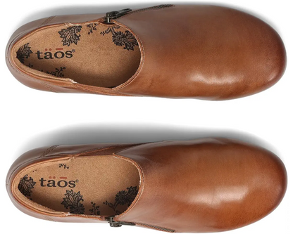 Taos Daily Caramel