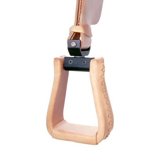 Tough 1 Swivel and Lock Stirrup System