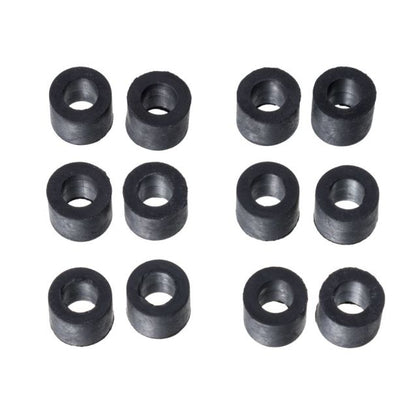 Tough 1 Blanket Rubber Stoppers