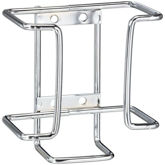 Tough 1 Deluxe Chrome Salt Block Holder