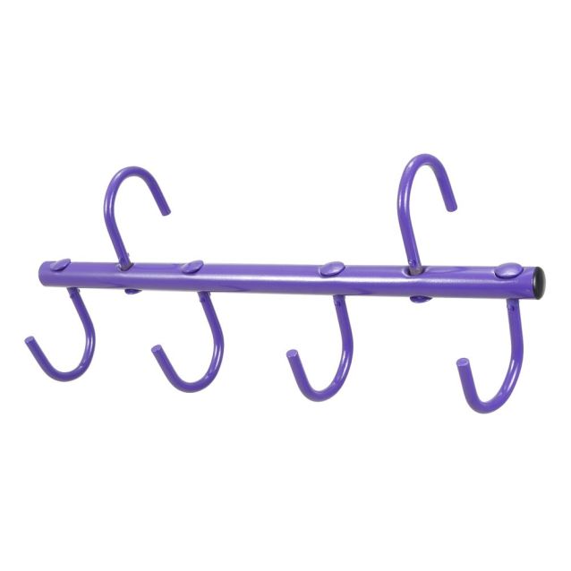 Tough 1 4 Prong Portable Tack Rack