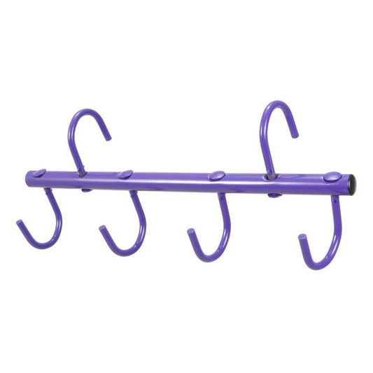 Tough 1 4 Prong Portable Tack Rack