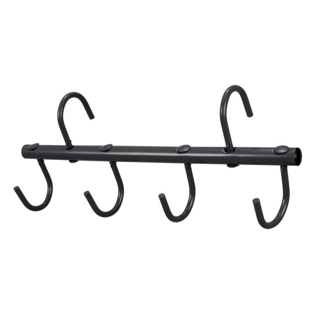 Tough 1 4 Prong Portable Tack Rack