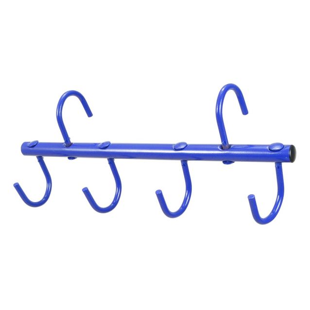 Tough 1 4 Prong Portable Tack Rack