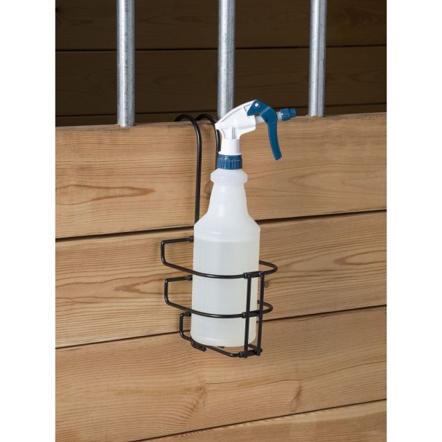 Tough 1 Collapsible Bottle Holder Black
