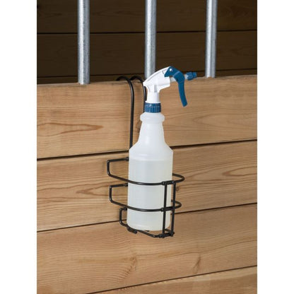 Tough 1 Collapsible Bottle Holder Black