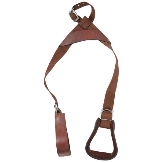 Tough 1 Kids Stirrup