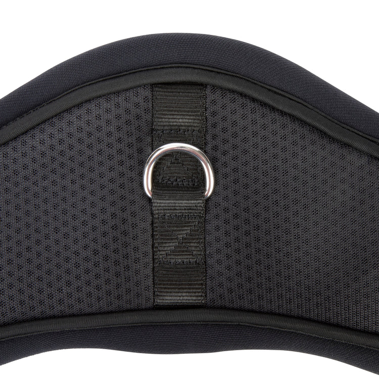 ARMA Performance Anatomic Girth Black