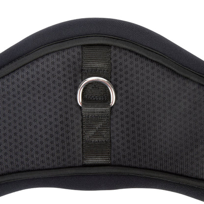 ARMA Performance Anatomic Girth Black