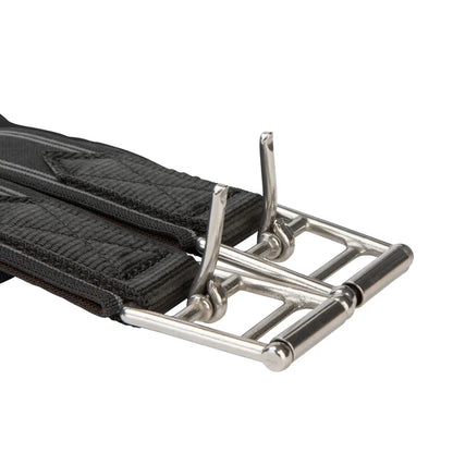 ARMA Performance Anatomic Girth Black