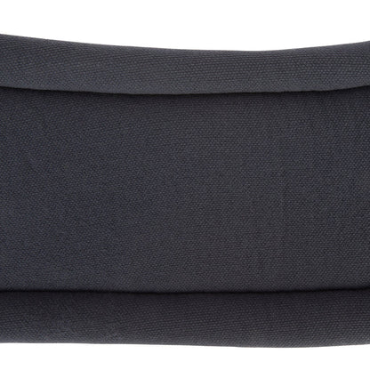 ARMA Performance Anatomic Girth Black