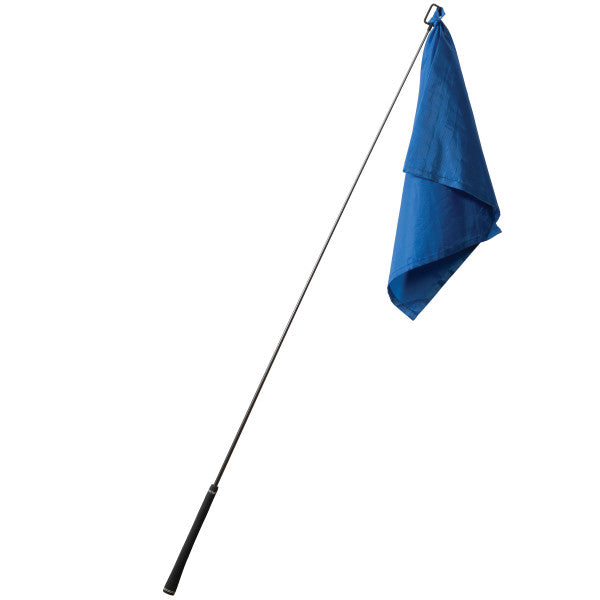 Weaver Blue Training Flag