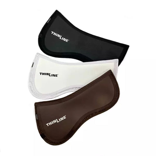 ThinLine Trifecta Cotton English Half Pad