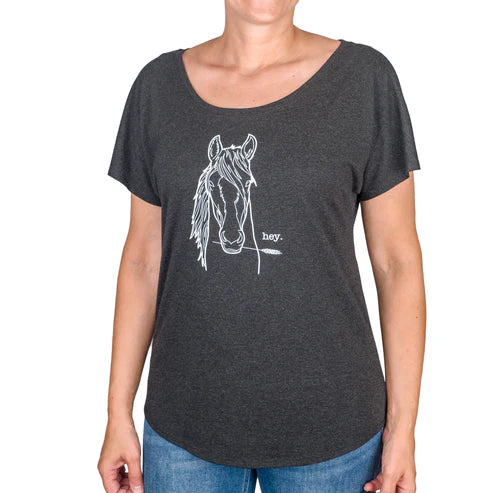 Centaur Ranch USA Farm Short Sleeve Tee