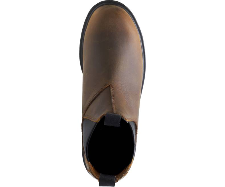 Wolverine I-90 Romeo Brown Waterproof