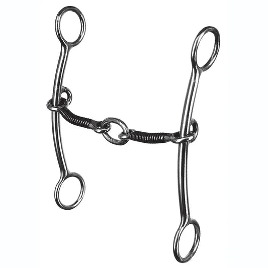 Reinsman Sharon Camarillo 3x4 Lite Lifter Bit