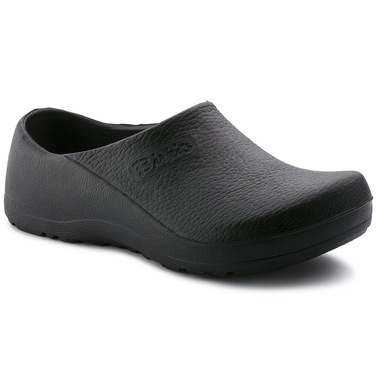 Birkenstock Profi Birki Black R
