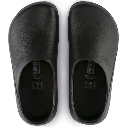 Birkenstock Profi Birki Black R