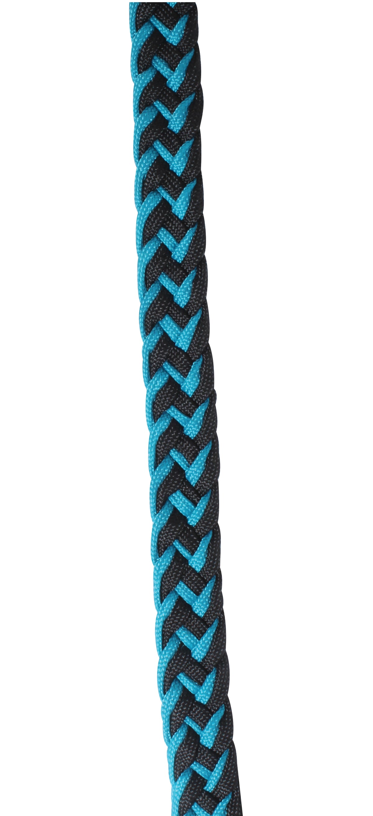 Professional's Choice Braided Pony Rein