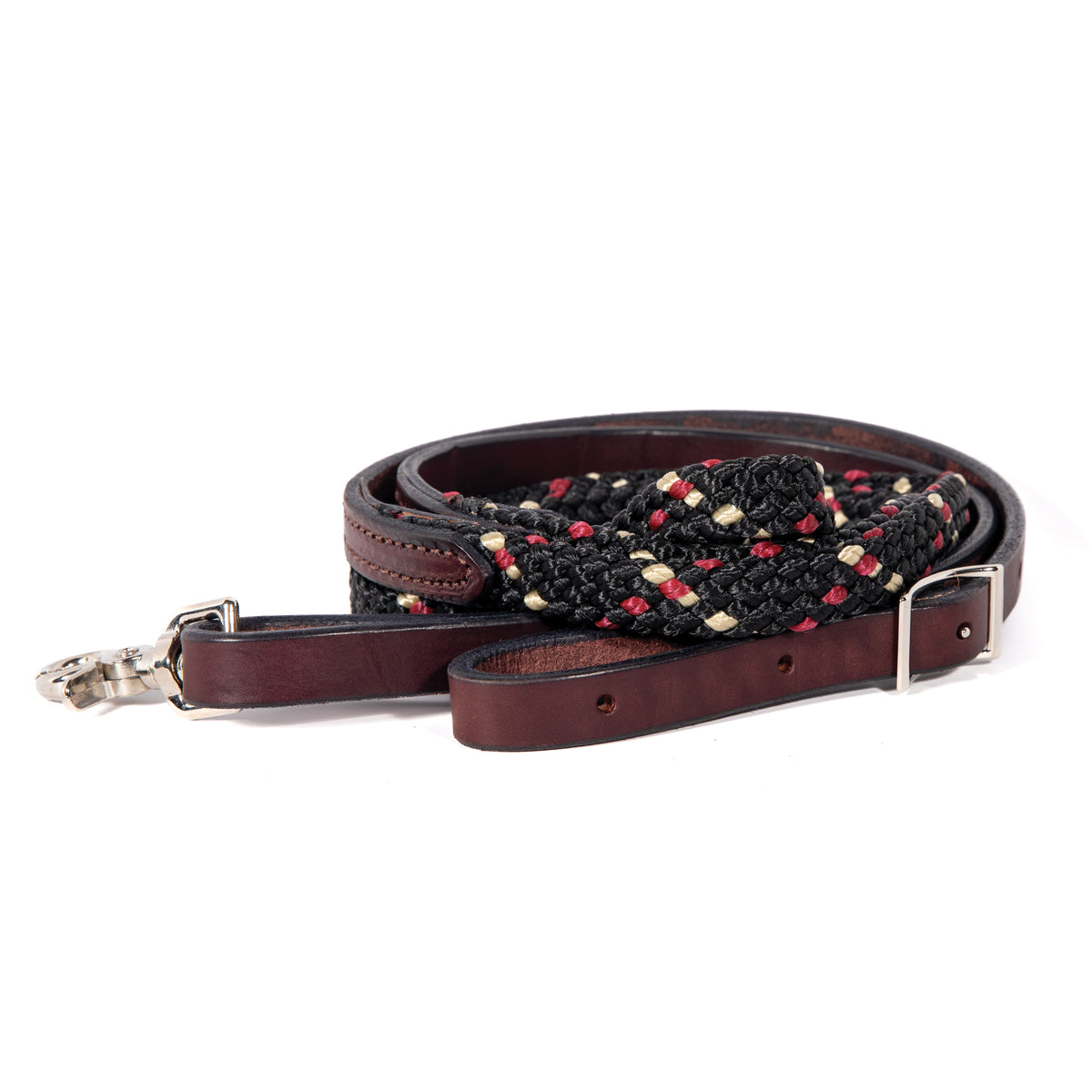 Professional's Choice Adjustable Trail Rein