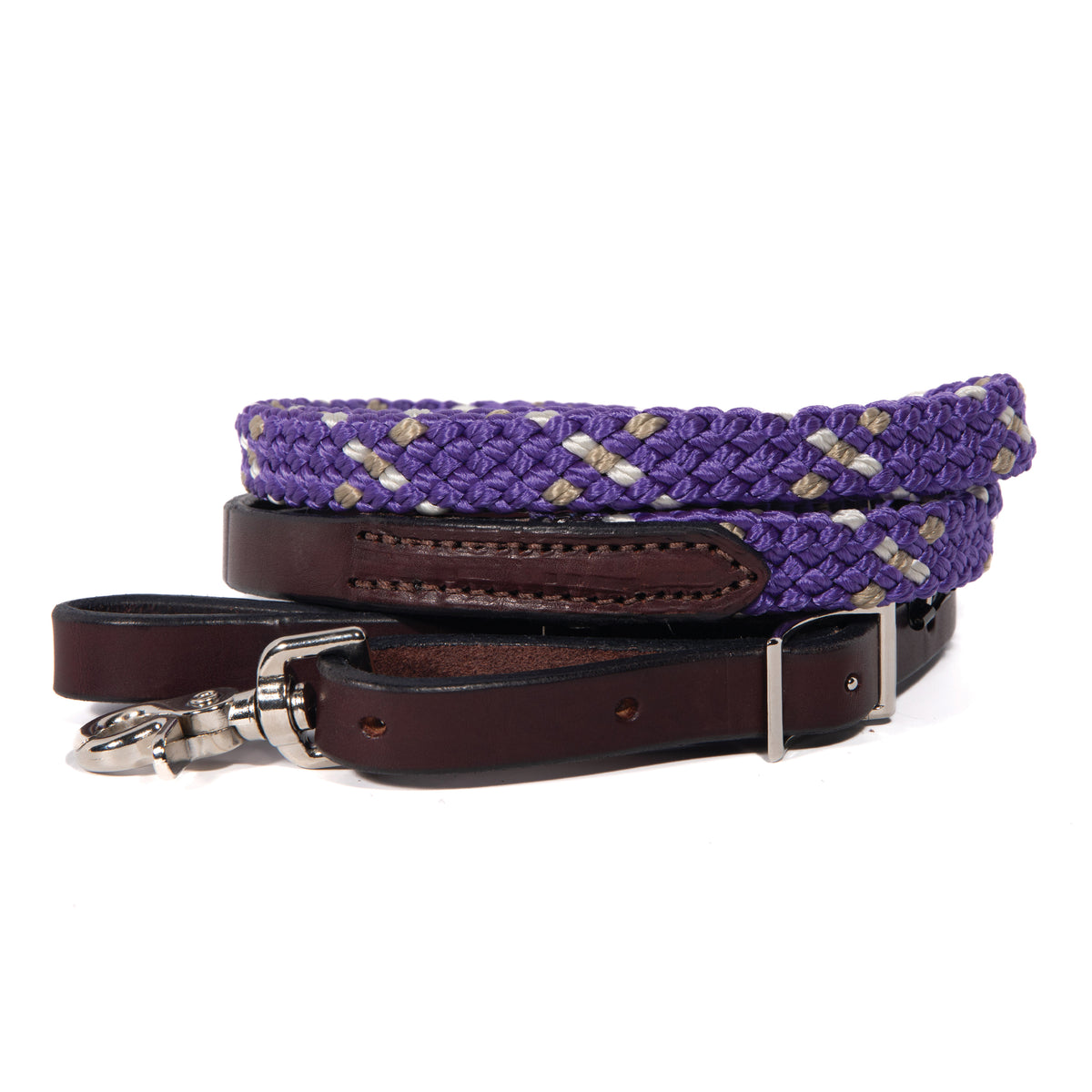 Professional's Choice Adjustable Trail Rein